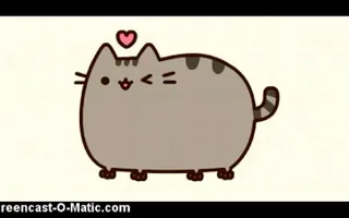 Pusheen the Cat show Pt. 1 Pusheen the Cat show Pt. 1