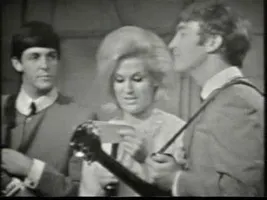 The Beatles interview with Dusty Springfield The Beatles interview with Dusty Springfield