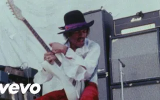 The Jimi Hendrix Experience - Foxey Lady (Miami Pop 1968) The Jimi Hendrix Experience - Foxey Lady (Miami Pop 1968)
