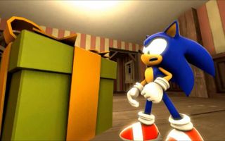 12 Pains Of Sonic The Hedgehog Christmas 12 Pains Of Sonic The Hedgehog Christmas
