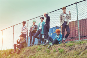 A Difference in Genders (A BTS Story) A Difference in Genders (A BTS Story)