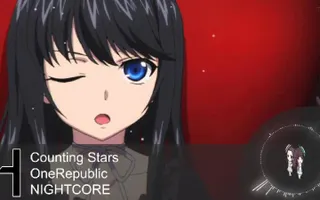 Nightcore - Counting Stars Nightcore - Counting Stars