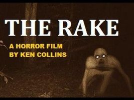 THE RAKE (Found Footage Horror Film) THE RAKE (Found Footage Horror Film)