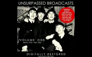 Beatles BBC Segment "My Posh Voice" Unreleased Beatles BBC Segment "My Posh Voice" Unreleased