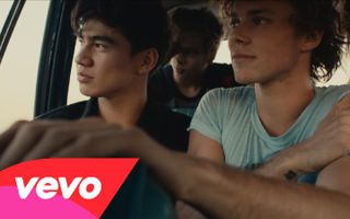 5 Seconds Of Summer - Amnesia 5 Seconds Of Summer - Amnesia