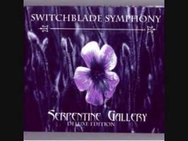 Switchblade Symphony "Dissolve" Switchblade Symphony "Dissolve"