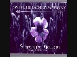 Switchblade Symphony "Dissolve" Switchblade Symphony "Dissolve"