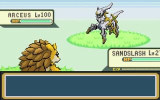 What Happens When You Battle The Pokemon God What Happens When You Battle The Pokemon God