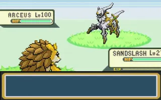What Happens When You Battle The Pokemon God What Happens When You Battle The Pokemon God