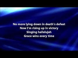 Matthew West - Grace Wins (Lyrics) Matthew West - Grace Wins (Lyrics)