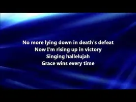 Matthew West - Grace Wins (Lyrics) Matthew West - Grace Wins (Lyrics)