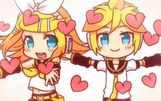 【Kagamine Rin・Len】Electric Angel "えれくとりっく・えんじぇぅ"【VOCALOID-PV】 【Kagamine Rin・Len】Electric Angel "えれくとりっく・えんじぇぅ"【VOCALOID-PV】