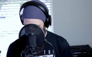 Slipknot-Psychosocial vocal cover. Slipknot-Psychosocial vocal cover.