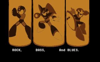 Megarune - Legend (Deltarune x Mega Man 8-Bit Cover) Megarune - Legend (Deltarune x Mega Man 8-Bit Cover)