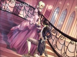 Nightcore - Cinderella Nightcore - Cinderella
