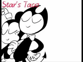 (BATIM)Bendy No (BATIM)Bendy No