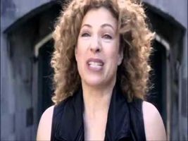 Doctor Who: The Gay Gypsie Bar-Mitsfah for the Disabled Doctor Who: The Gay Gypsie Bar-Mitsfah for the Disabled