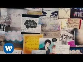 The Fault In Our Stars I Ed Sheeran - All Of The Stars I Official Music Video The Fault In Our Stars I Ed Sheeran - All Of The Stars I Official Music Video