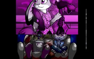 Nick and Judy Song Shut Up and Dance Nick and Judy Song Shut Up and Dance
