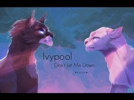 Warriors Cats - Ivypool Warriors Cats - Ivypool