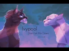 Warriors Cats - Ivypool Warriors Cats - Ivypool