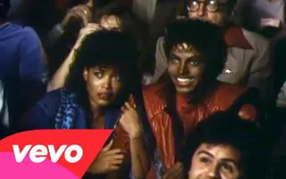 Michael Jackson - Thriller Michael Jackson - Thriller