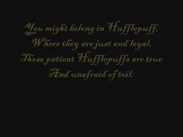 For All The Hufflepuffs - The Remus Lupins For All The Hufflepuffs - The Remus Lupins
