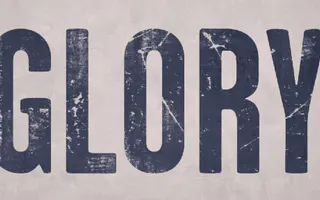 Selma Movie - Glory Lyric Video Selma Movie - Glory Lyric Video