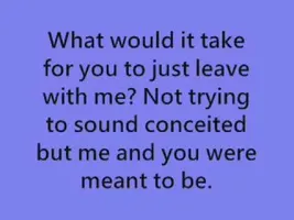 Britney Spears- Boys lyrics Britney Spears- Boys lyrics
