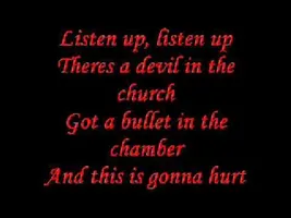 This Is Gonna Hurt - Sixx A.M. (Lyrics) This Is Gonna Hurt - Sixx A.M. (Lyrics)