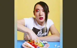 Genderfluid Jubilee Genderfluid Jubilee