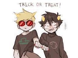 Homestuck roleplay Homestuck roleplay