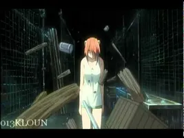 Elfen lied - Lucy VS Bando - English Dubbed - Episode 2 Elfen lied - Lucy VS Bando - English Dubbed - Episode 2