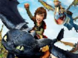 Welcome to Dragon Training! Welcome to Dragon Training!