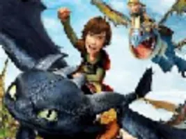 Welcome to Dragon Training! Welcome to Dragon Training!