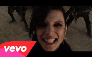 Black Veil Brides - In The End Black Veil Brides - In The End