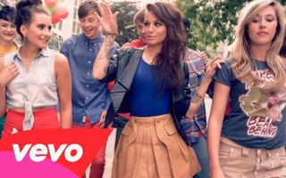 Cher Lloyd - With Ur Love ft. Mike Posner Cher Lloyd - With Ur Love ft. Mike Posner