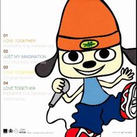 Nona Reeves - Love Together ~Parappa the Rapper Remix~ Nona Reeves - Love Together ~Parappa the Rapper Remix~