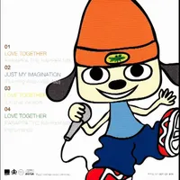 Nona Reeves - Love Together ~Parappa the Rapper Remix~ Nona Reeves - Love Together ~Parappa the Rapper Remix~