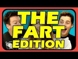 THE FART EDITION! (YOUTUBERS REACT TO FARTING PREACHER) THE FART EDITION! (YOUTUBERS REACT TO FARTING PREACHER)