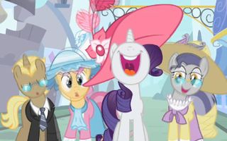 Best of Rarity's fabulousness - Season 2 Best of Rarity's fabulousness - Season 2