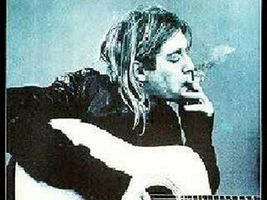 Nirvana-plateau Nirvana-plateau