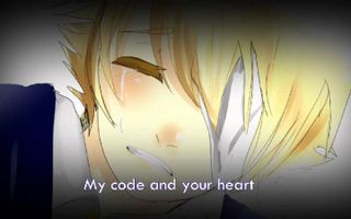 VOCALOID 3 Glass Wall -OLIVER- VOCALOID 3 Glass Wall -OLIVER-