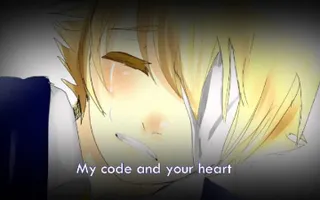 VOCALOID 3 Glass Wall -OLIVER- VOCALOID 3 Glass Wall -OLIVER-