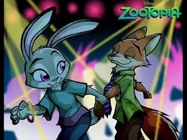 nick x judy ll butterfly ll nick x judy ll butterfly ll