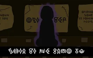 Unown- Vocaloid Oliver (Pokemon Remix) Unown- Vocaloid Oliver (Pokemon Remix)
