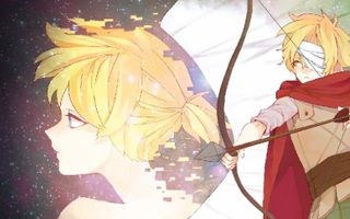 【Oliver・鏡音レン】Loucetios【Original Song】 【Oliver・鏡音レン】Loucetios【Original Song】
