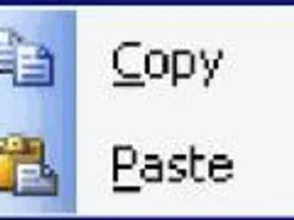 Lets Play the Paste Game! Lets Play the Paste Game!