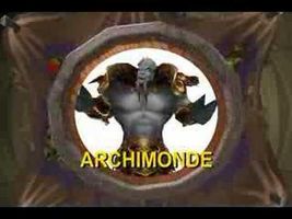 Epic Raids - World of Warcraft (WoW) Machinima by Oxhorn Epic Raids - World of Warcraft (WoW) Machinima by Oxhorn