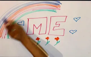 Draw My Life | Superwoman Draw My Life | Superwoman